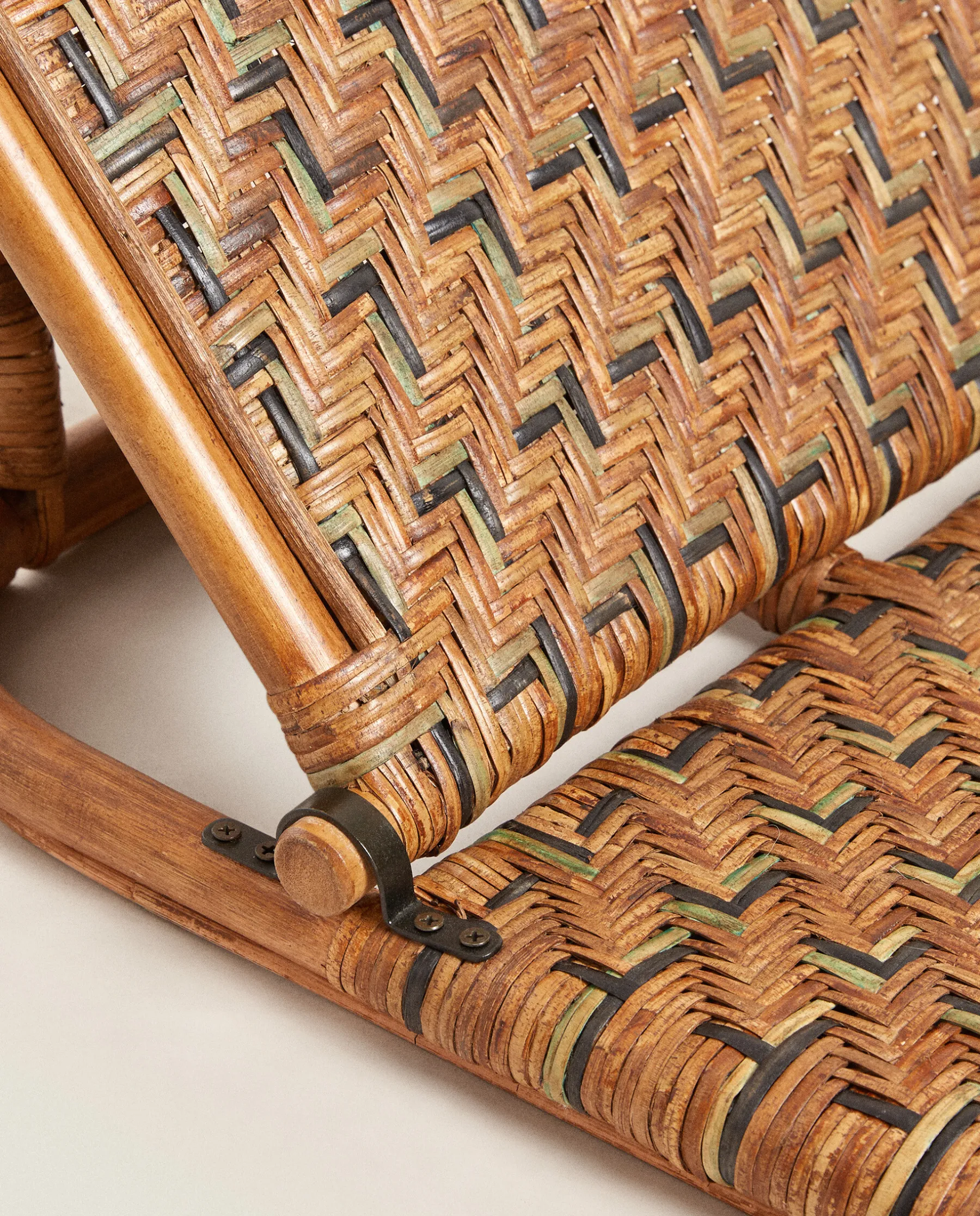 ZARA Home Floor Chair