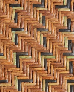 ZARA Home Floor Chair