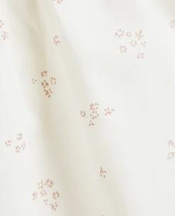 ZARA Home Floral Baby Shirt