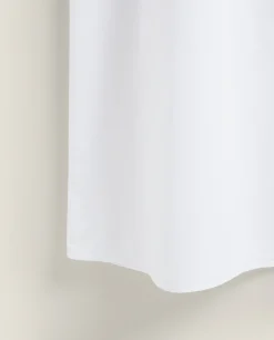 ZARA Home Floral Print Nightgown