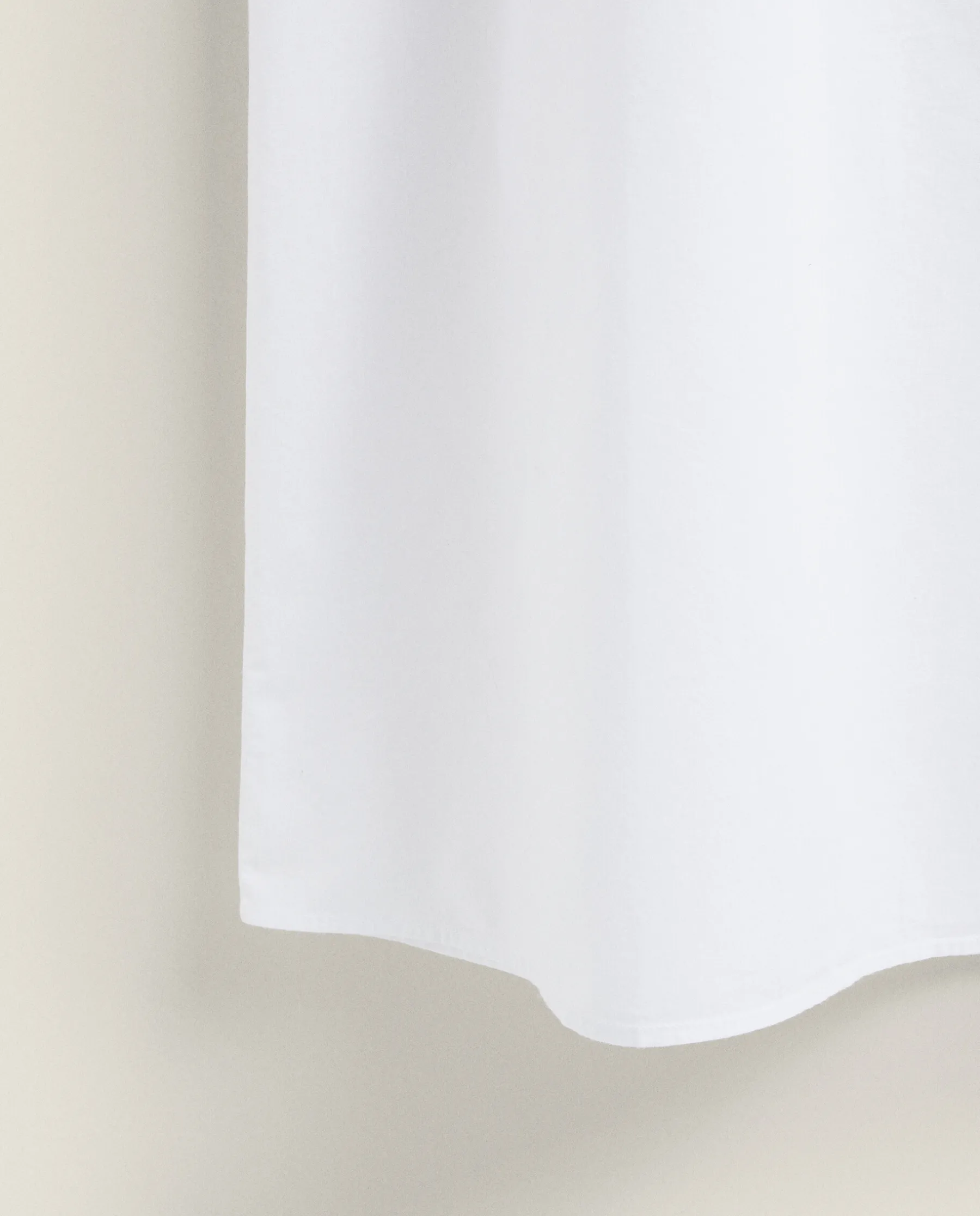 ZARA Home Floral Print Nightgown