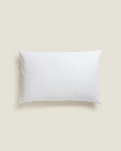 ZARA Home Floral Print Pillowcase