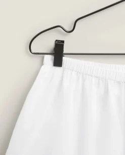 ZARA Home Floral Shorts