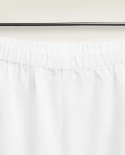 ZARA Home Floral Shorts