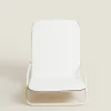 ZARA Home Folding Beach Stool