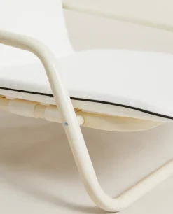 ZARA Home Folding Beach Stool