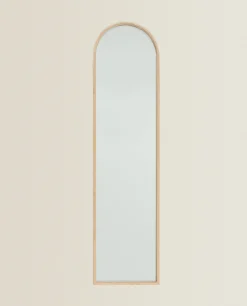ZARA Home Full-Length Window Mirror