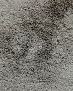 ZARA Home Fur (Faux) Throw Pillow Cover