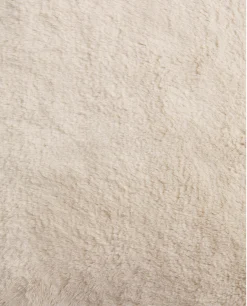 ZARA Home Fur (Faux) Throw Pillow Cover