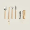 ZARA Home Garden Utensils (Set Of 6)