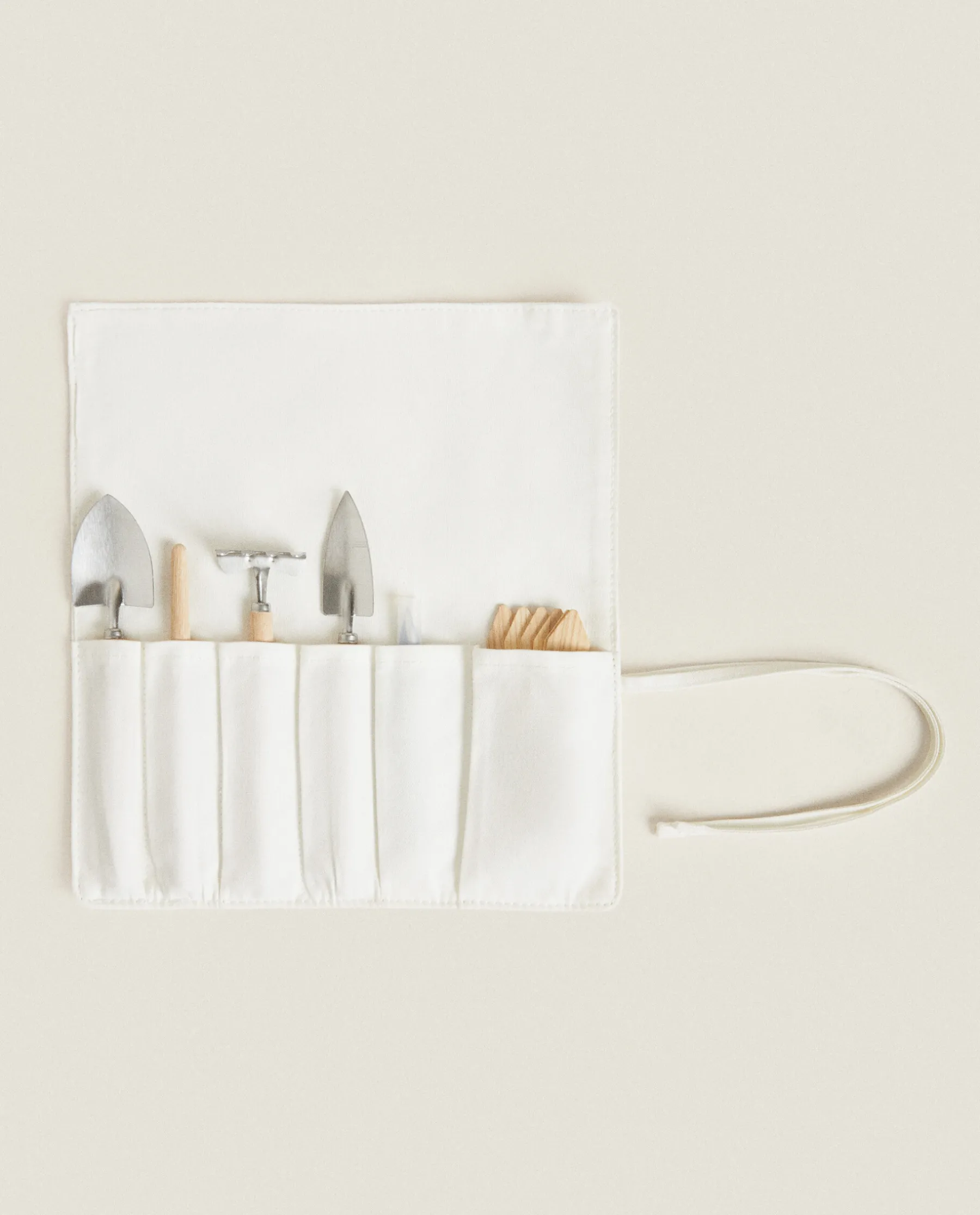 ZARA Home Garden Utensils (Set Of 6)