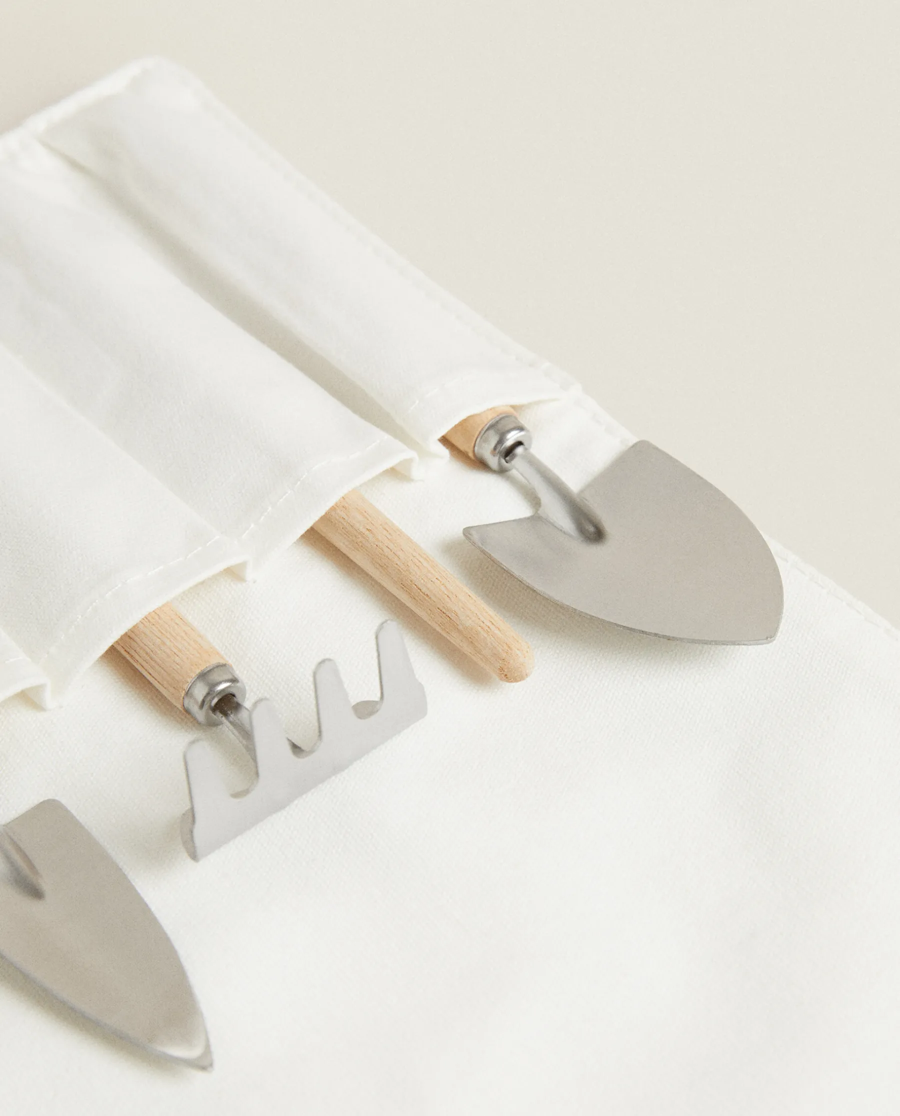 ZARA Home Garden Utensils (Set Of 6)