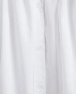 ZARA Home Gathered Nightgown