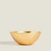 ZARA Home Glass Bowl