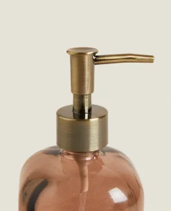 ZARA Home Glass Dispenser