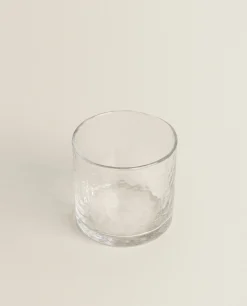 ZARA Home Glass Tumbler