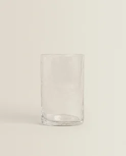 ZARA Home Glass Tumbler