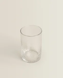 ZARA Home Glass Tumbler