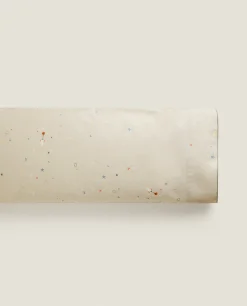 ZARA Home Glow-In-The-Dark Constellation Pillowcase