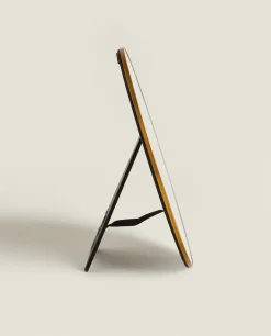 ZARA Home Gold Frame