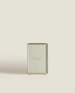 ZARA Home Gold Structure Frame