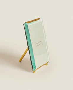 ZARA Home Gold Structure Frame