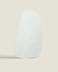 ZARA Home Irregular-Shaped Mirror