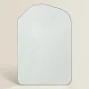 ZARA Home Irregular-Shaped Mirror