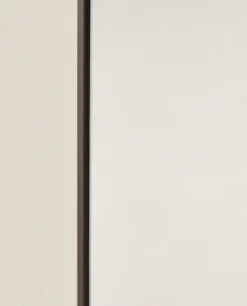 ZARA Home Irregular-Shaped Mirror