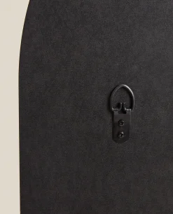 ZARA Home Irregular-Shaped Mirror