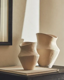 ZARA Home Irregular-Shaped Vase