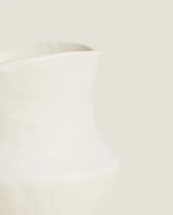 ZARA Home Irregular-Shaped Vase