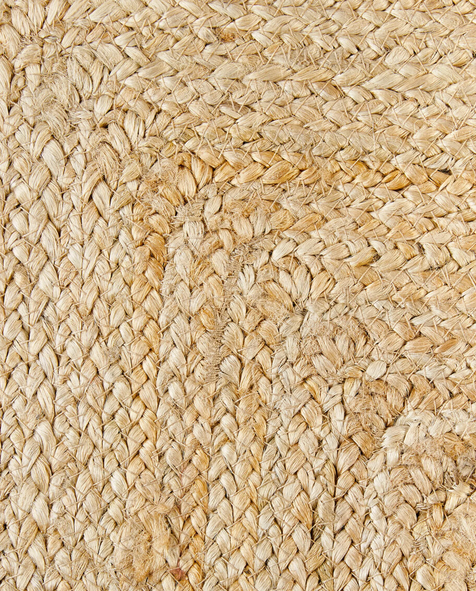 ZARA Home Jute Rug.