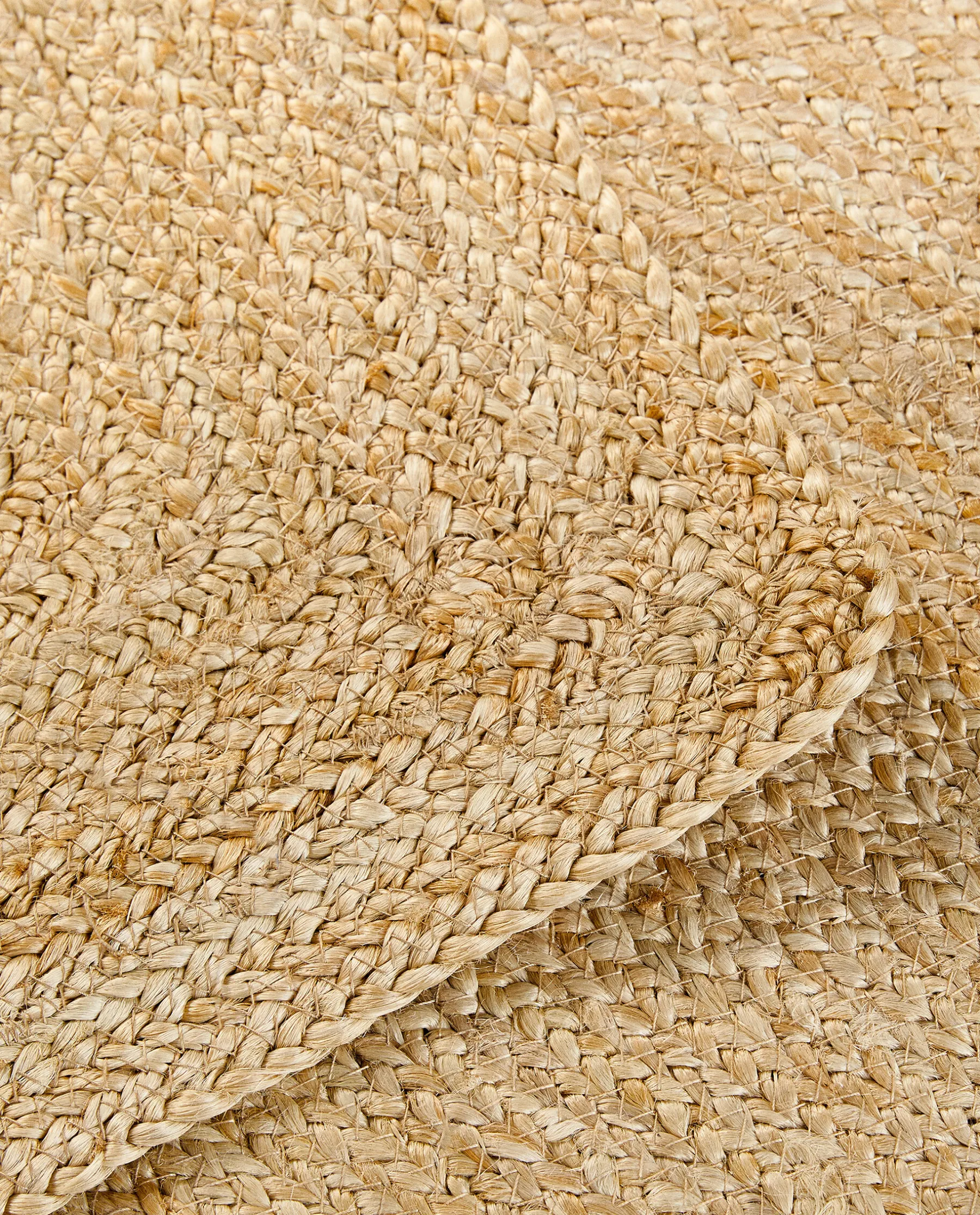 ZARA Home Jute Rug.