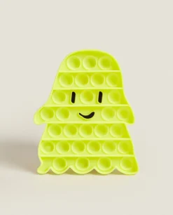 ZARA Home Kids' Halloween Bubble Toy
