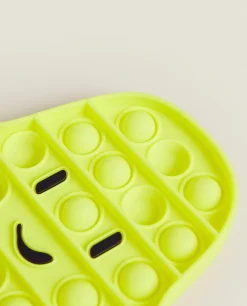 ZARA Home Kids' Halloween Bubble Toy