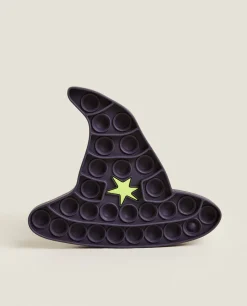 ZARA Home Kids' Halloween Bubble Toy