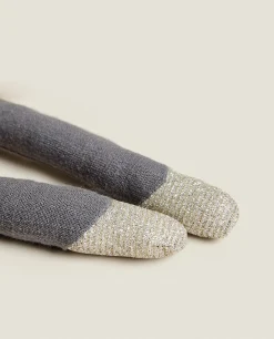 ZARA Home Kids' Halloween Mummy Cat Plush Toy