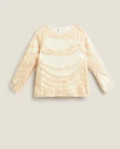 ZARA Home Kids' Mummy Halloween Costume