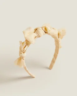 ZARA Home Kids' Mummy Halloween Headband