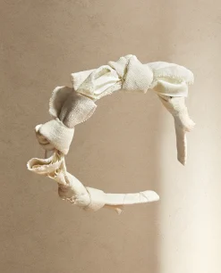 ZARA Home Kids' Mummy Halloween Headband