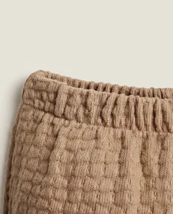 ZARA Home Knit Baby Bloomers