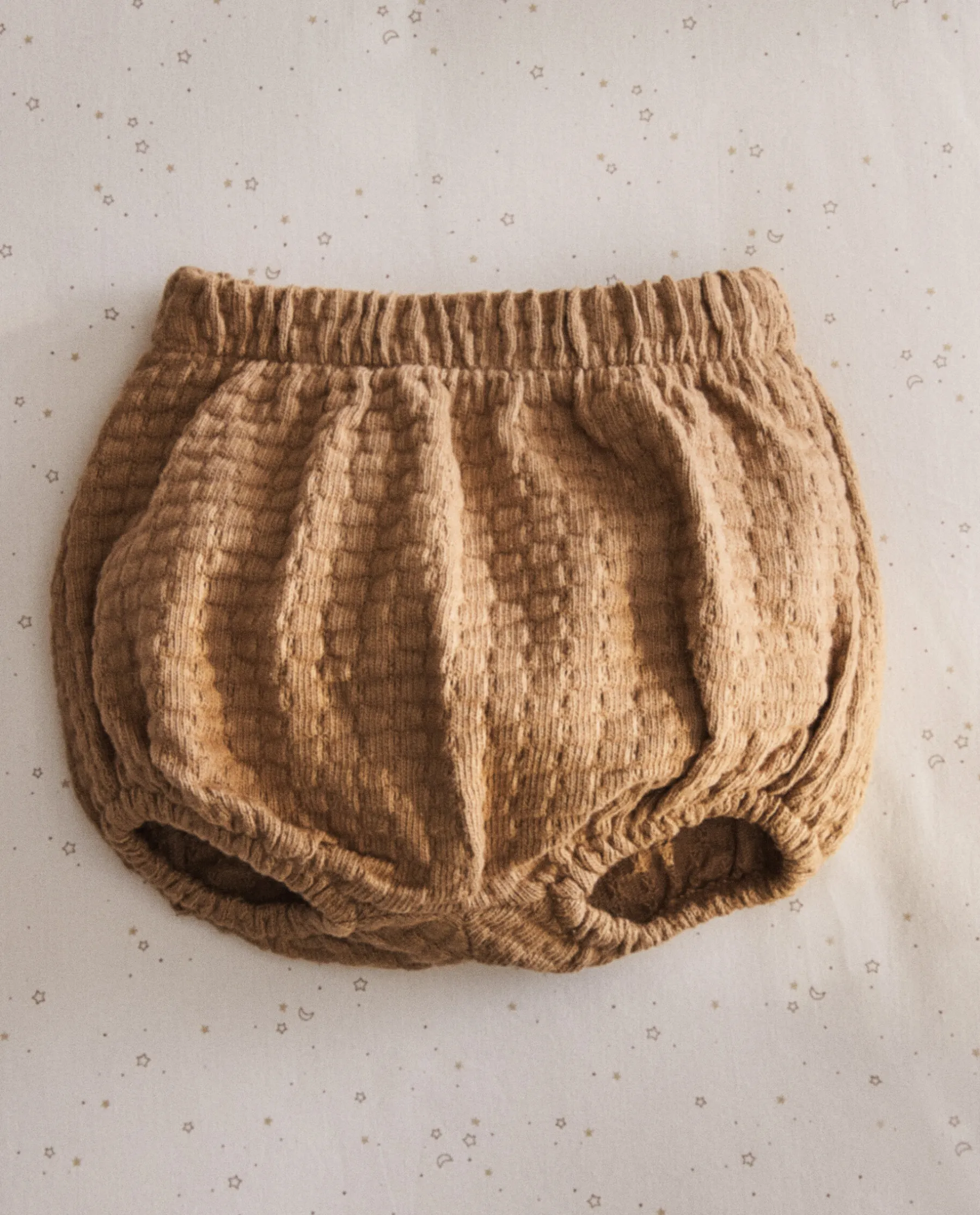 ZARA Home Knit Baby Bloomers