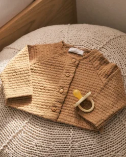 ZARA Home Knit Cardigan