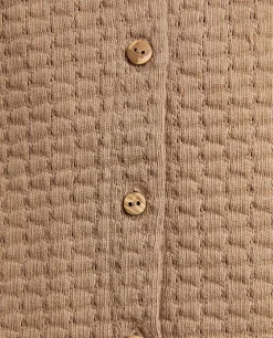 ZARA Home Knit Cardigan