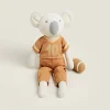 ZARA Home Koala Rugby Plush Toy