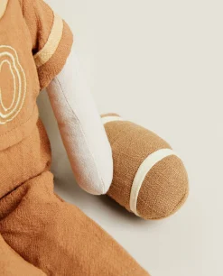 ZARA Home Koala Rugby Plush Toy