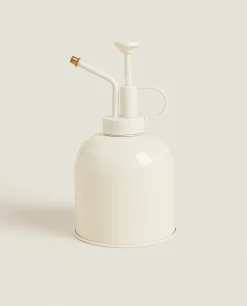 ZARA Home Lacquered Steel Sprayer