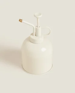 ZARA Home Lacquered Steel Sprayer