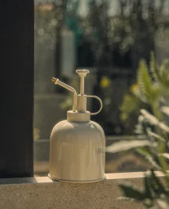 ZARA Home Lacquered Steel Sprayer